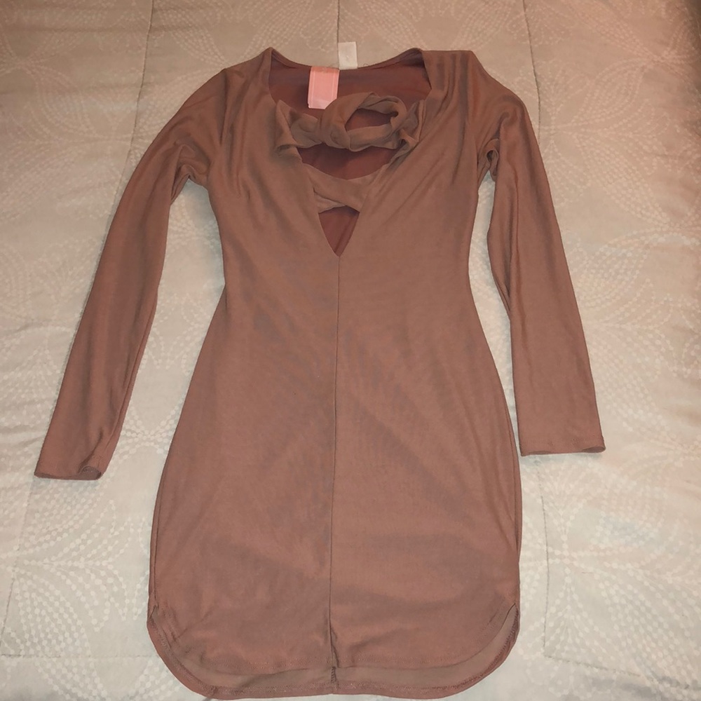 Bodycon dress